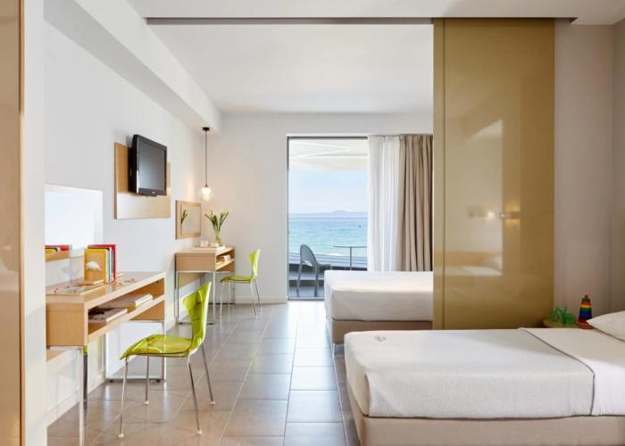 Margarita Sea Side Hotel