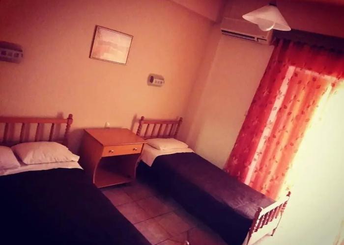 Elizabeth Hotel