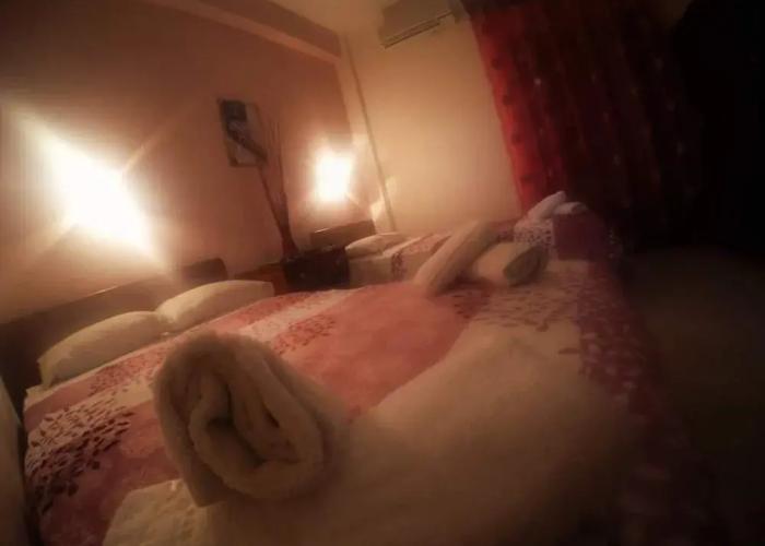 Elizabeth Hotel