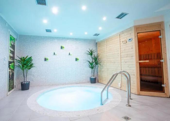 Hotel Orchidea