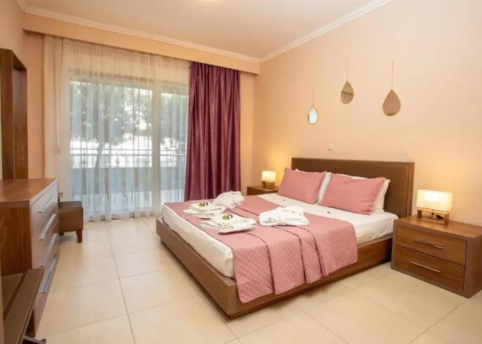 Hotel Orchidea