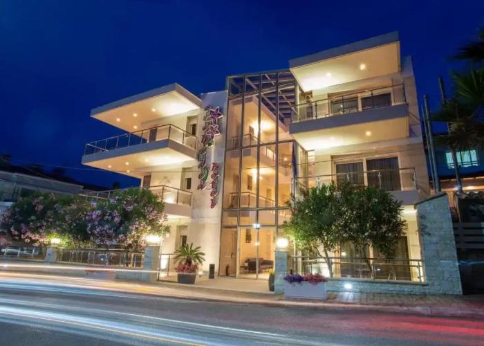 Hotel Orchidea