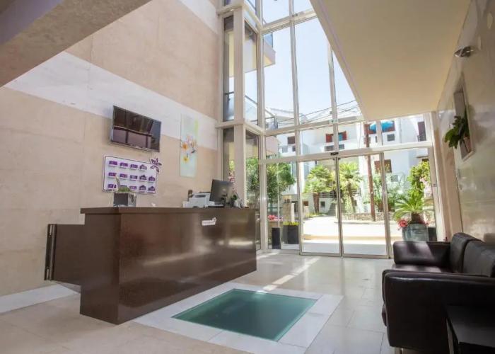 Hotel Orchidea