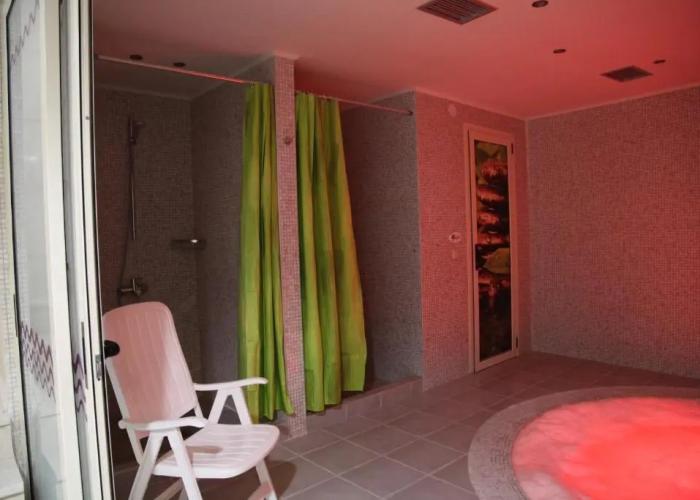 Hotel Orchidea
