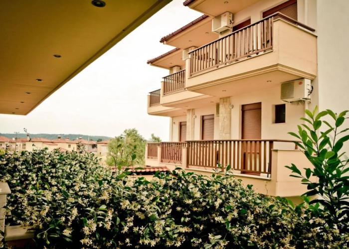Guesthouse Erifili