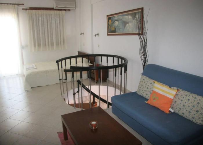 Guesthouse Erifili