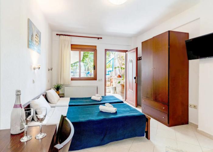 Guesthouse Erifili