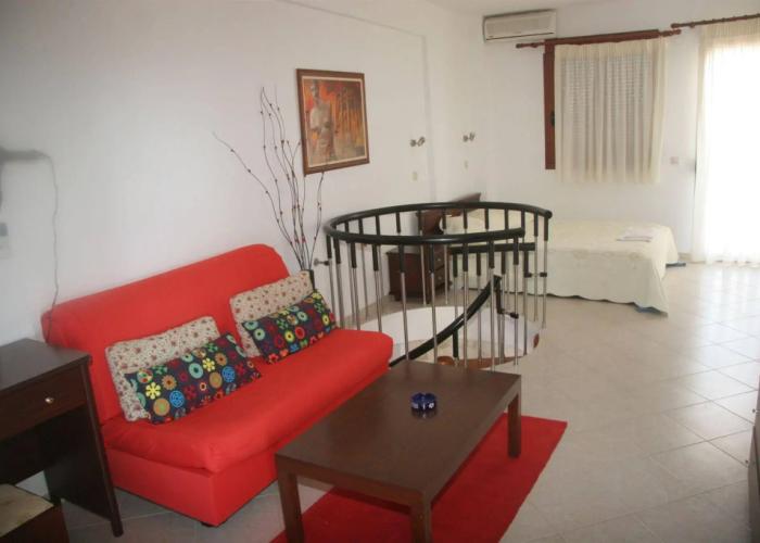 Guesthouse Erifili