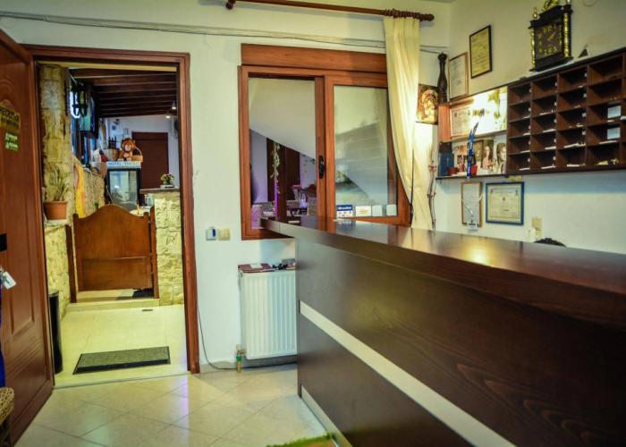 Guesthouse Erifili