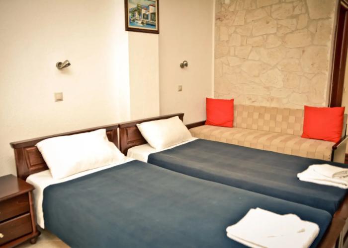 Guesthouse Erifili