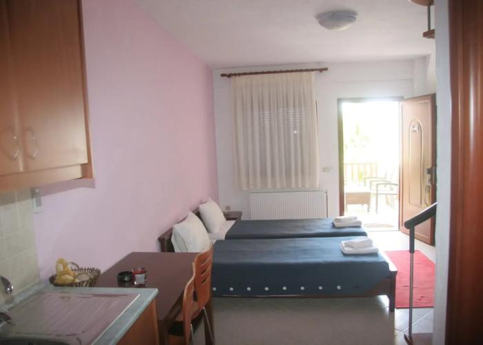Guesthouse Erifili