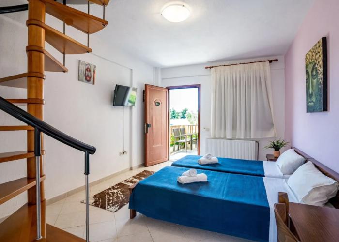 Guesthouse Erifili