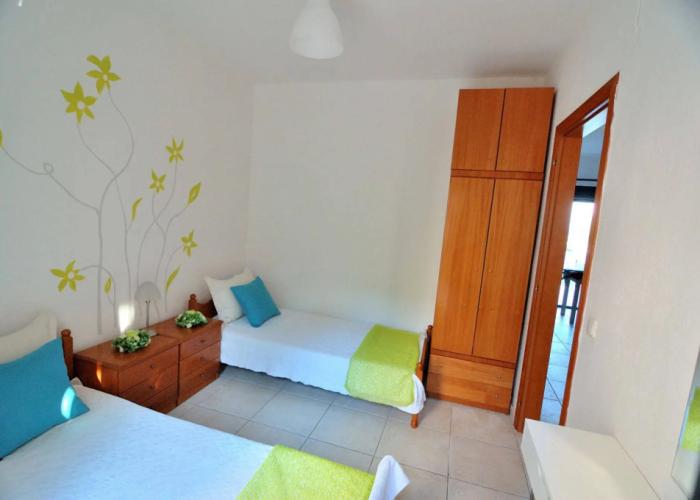 Petra Mare Villas