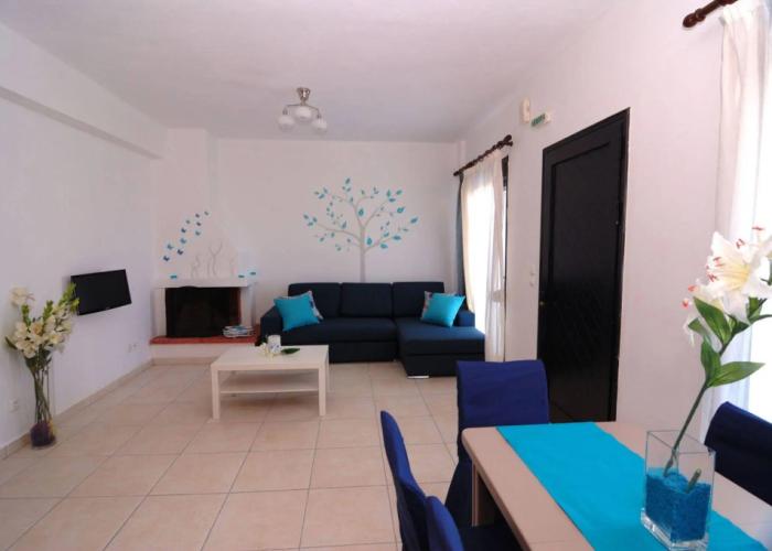 Petra Mare Villas
