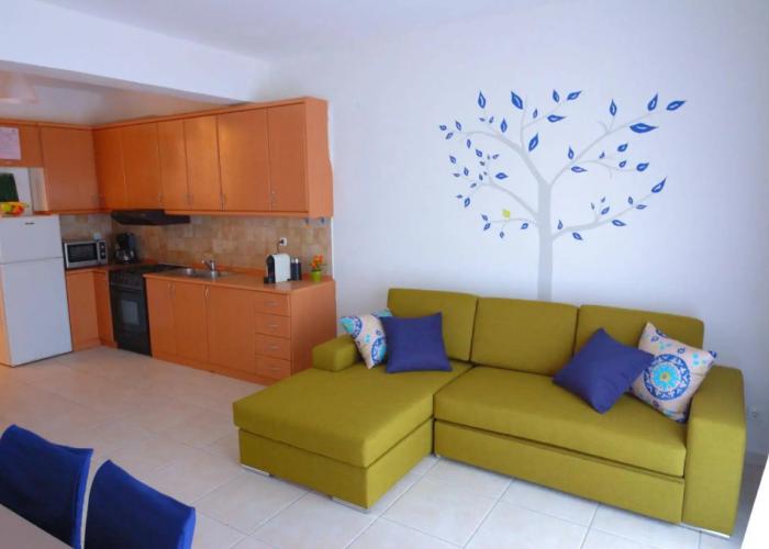 Petra Mare Villas