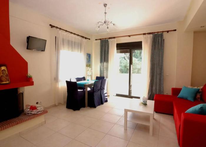 Petra Mare Villas