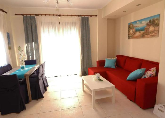 Petra Mare Villas