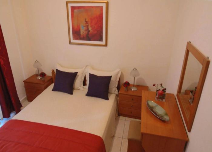 Petra Mare Villas