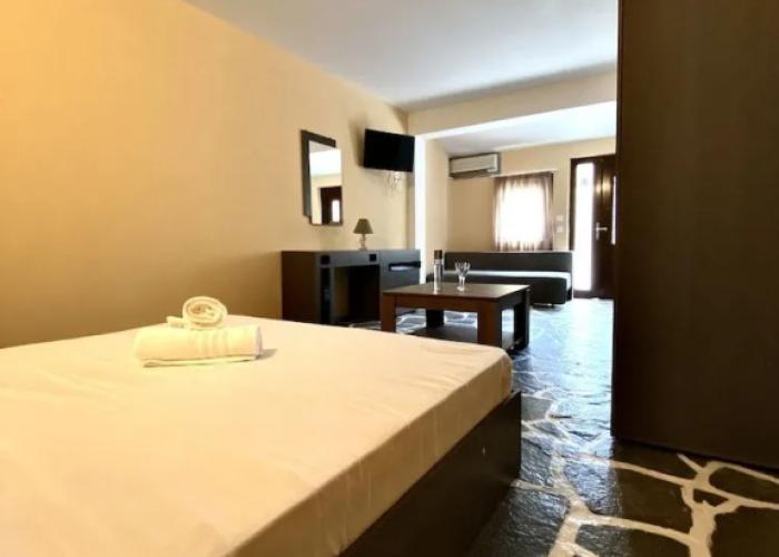 Medusa Rooms