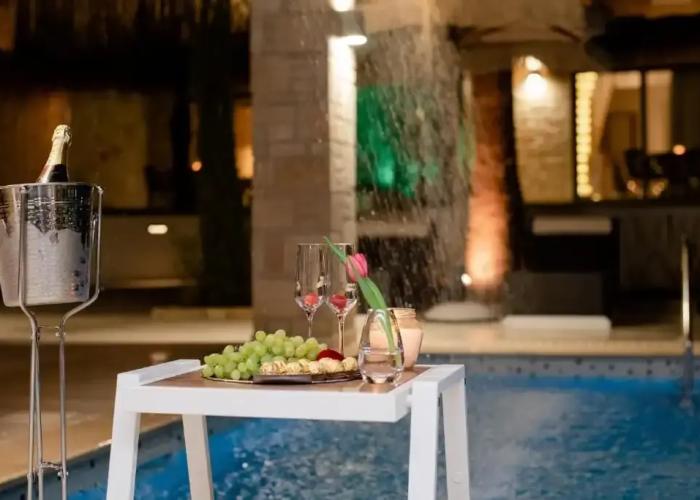 Kallithea Village Hotel