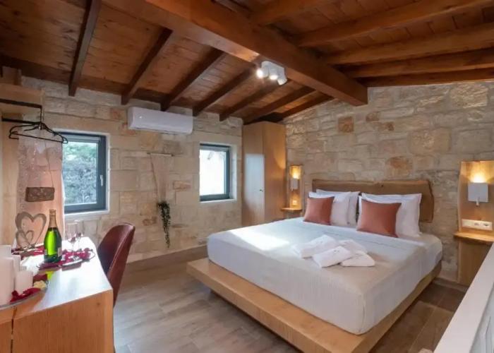 Kallithea Village Hotel