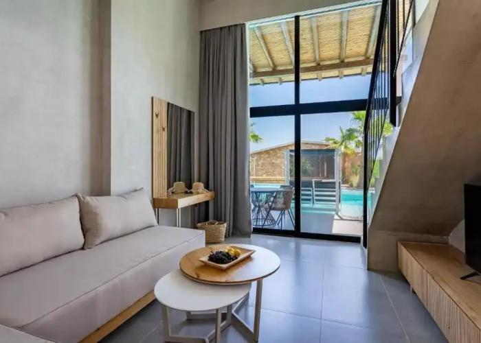 Kallithea Village Hotel