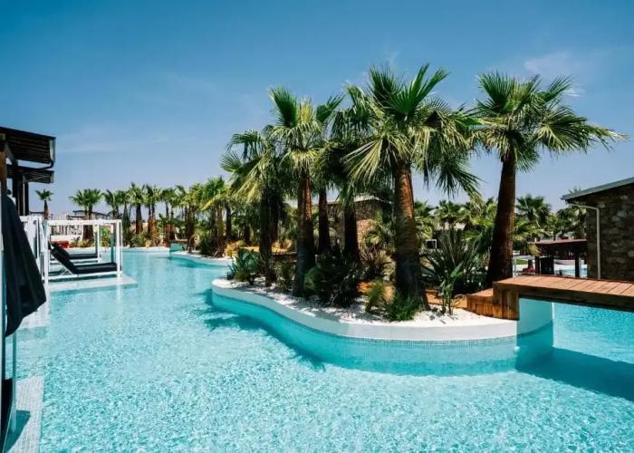 Kallithea Village Hotel