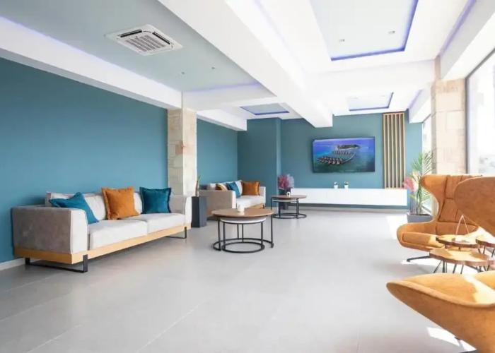 Kallithea Village Hotel