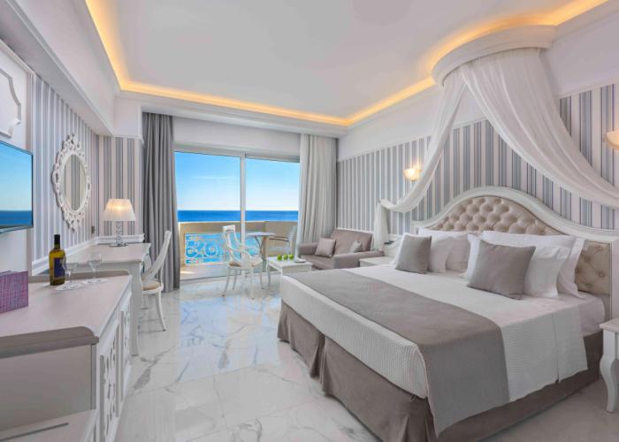 Rodos Palladium Leisure & Wellness