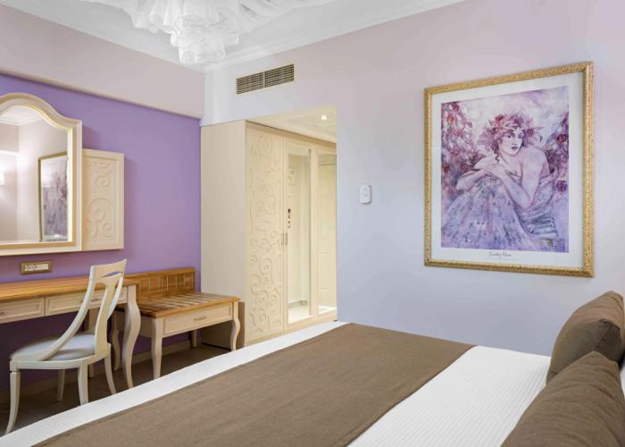 Rodos Palladium Leisure & Wellness