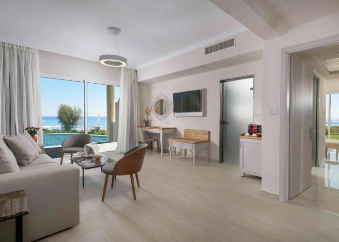 Rodos Palladium Leisure & Wellness