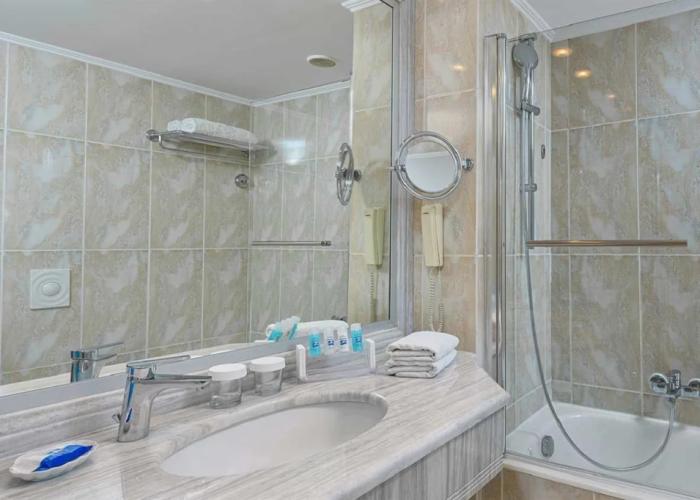 Rodos Palladium Leisure & Wellness