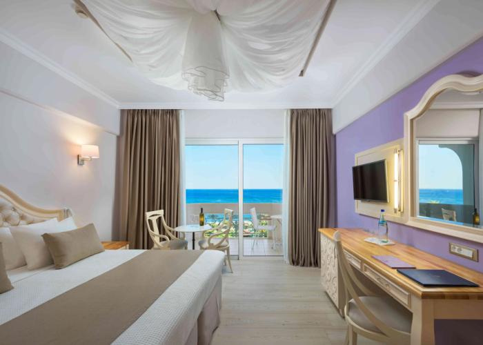 Rodos Palladium Leisure & Wellness