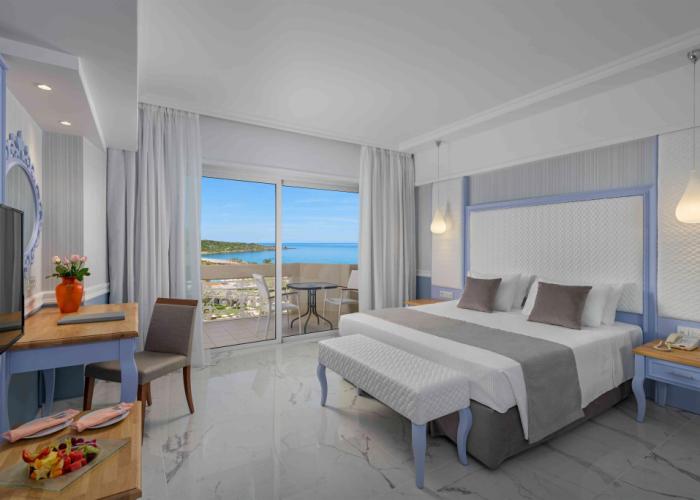 Rodos Palladium Leisure & Wellness