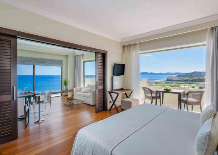 Elysium Resort & Spa