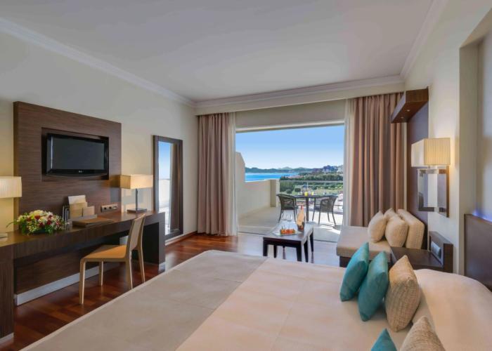 Elysium Resort & Spa