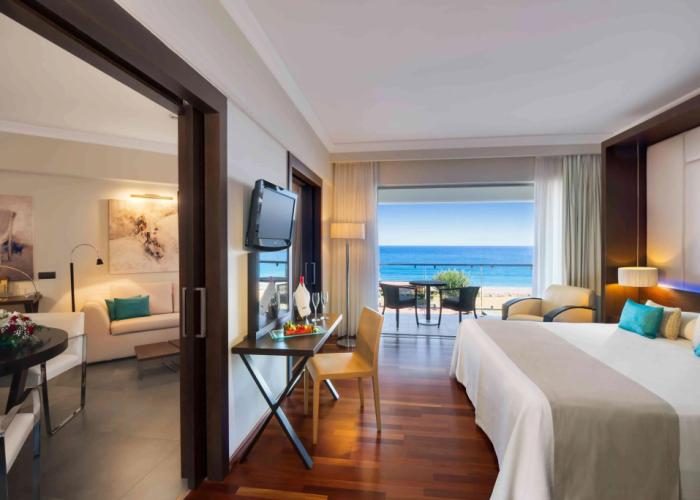 Elysium Resort & Spa