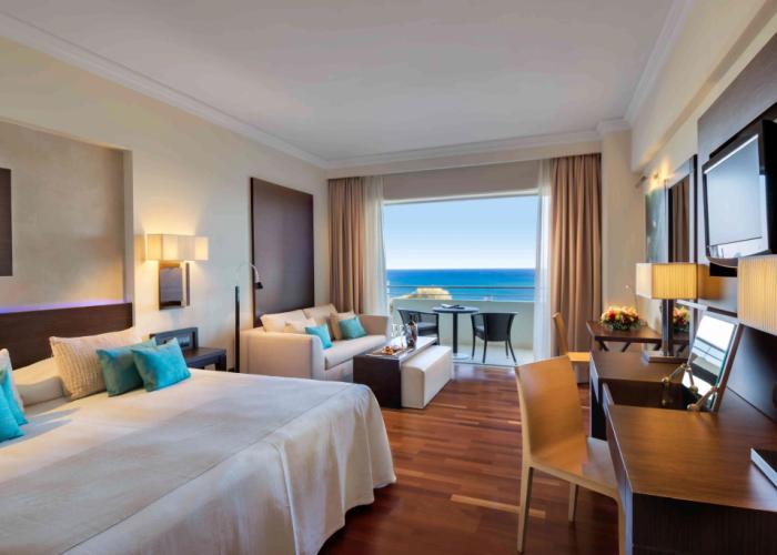 Elysium Resort & Spa