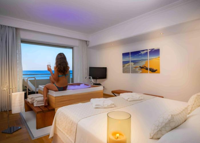 Elysium Resort & Spa
