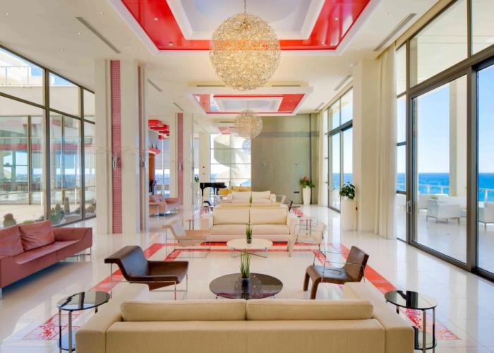 Elysium Resort & Spa