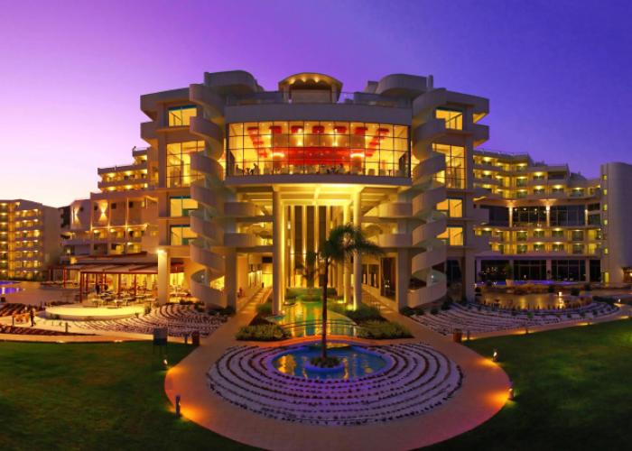 Elysium Resort & Spa