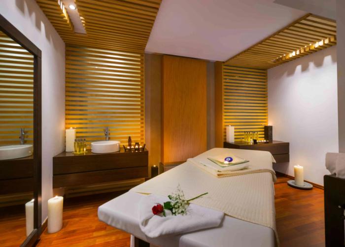 Elysium Resort & Spa