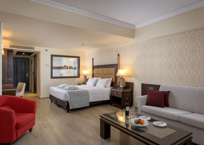 La Marquise Luxury Resort Complex