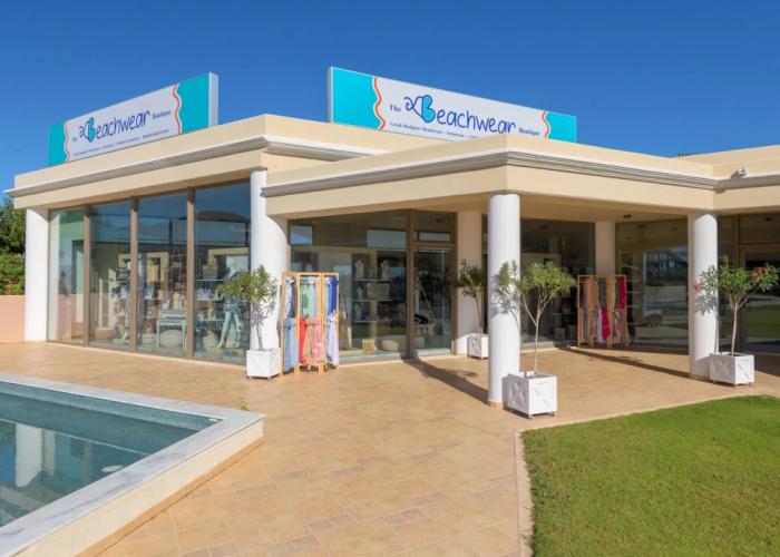 La Marquise Luxury Resort Complex