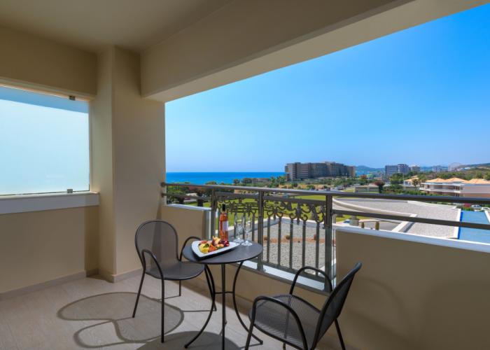 La Marquise Luxury Resort Complex