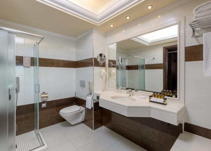 La Marquise Luxury Resort Complex