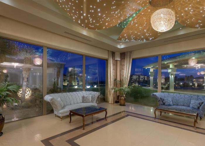 La Marquise Luxury Resort Complex