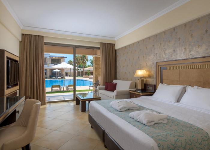 La Marquise Luxury Resort Complex