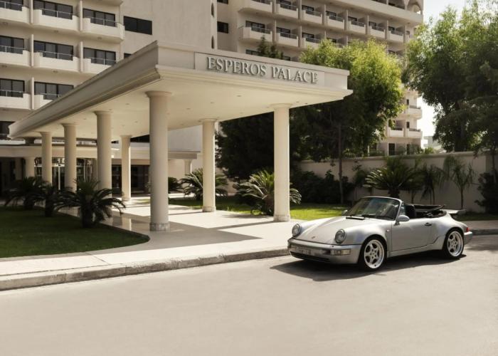 Esperos Palace Resort & Spa