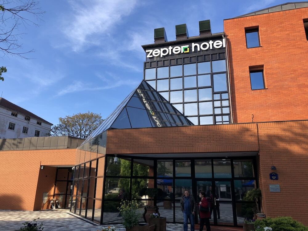 Zepter Hotel Drina Bajina Bašta, member of Zepter Hotels